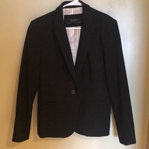 Zara Basic Blazer